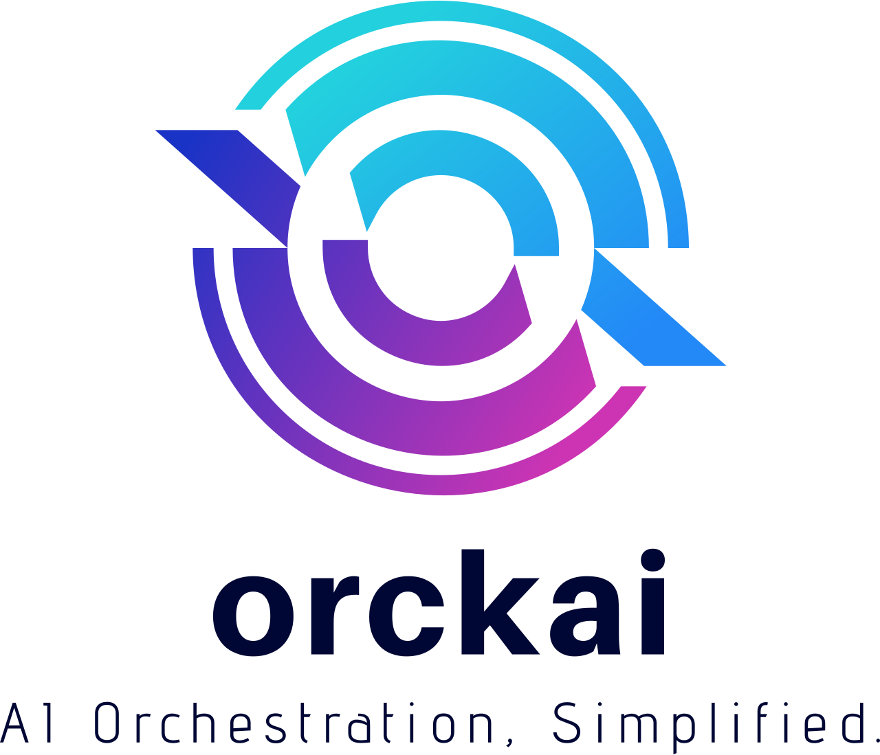 orckai - AI Orchestration, Simplified